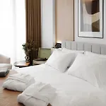 Hotel apartamentowy Nemunas 4*