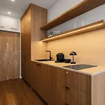 Nemunas Hotel apartamentowy 4*