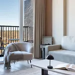Hotel apartamentowy Nemunas