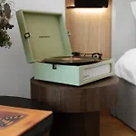 Nemunas Hotel apartamentowy 4*