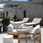 Hotel apartamentowy Nemunas 4*