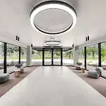 Hotel apartamentowy Nemunas 4*