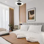 Nemunas Hotel apartamentowy