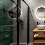 Hotel apartamentowy Nemunas