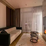 Hotel apartamentowy Nemunas Druskieniki