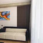 Hotel apartamentowy Nemunas 4*