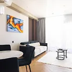 Nemunas Hotel apartamentowy