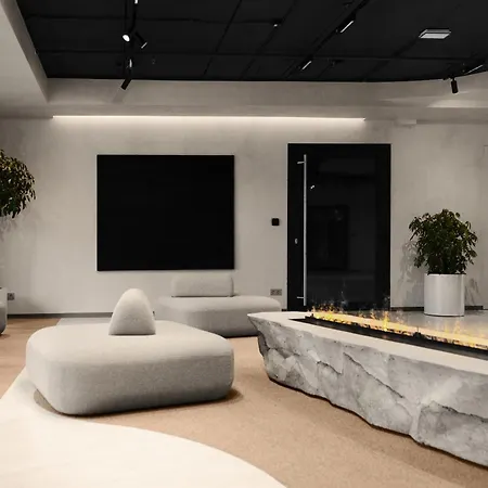 Nemunas 4* Druskininkai