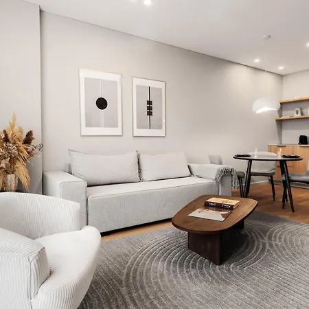 Nemunas Aparthotel 4*