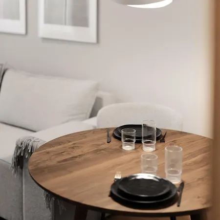 Aparthotel Nemunas Druskininkai