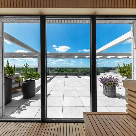 Nemunas 4* Druskininkai