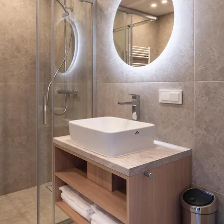 Nemunas 4* Druskininkai