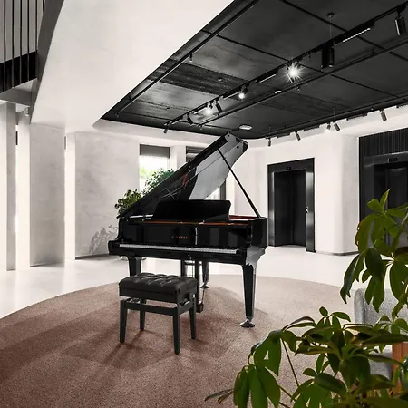 Aparthotel Nemunas Druskininkai