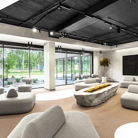 Nemunas 4* Druskininkai