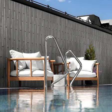 Nemunas Aparthotel