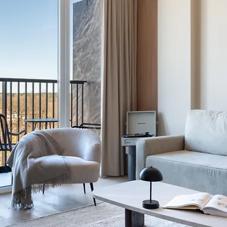 Aparthotel Nemunas