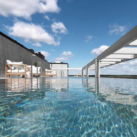 Nemunas Aparthotel 4*