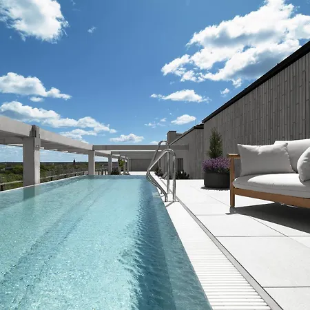 Nemunas Aparthotel 4*