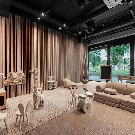 Nemunas 4* Druskininkai