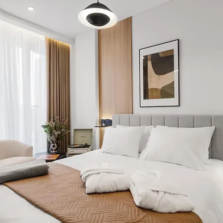 Nemunas Aparthotel