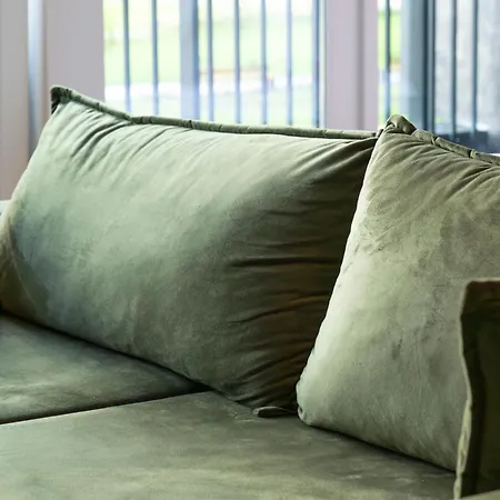 Aparthotel Nemunas 4*