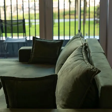 Nemunas Aparthotel 4*