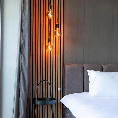 Aparthotel Nemunas Druskininkai