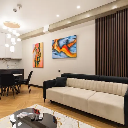 Nemunas 4* Druskininkai