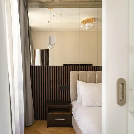 Nemunas Aparthotel Druskininkai