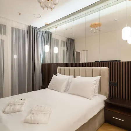 Aparthotel Nemunas 4*