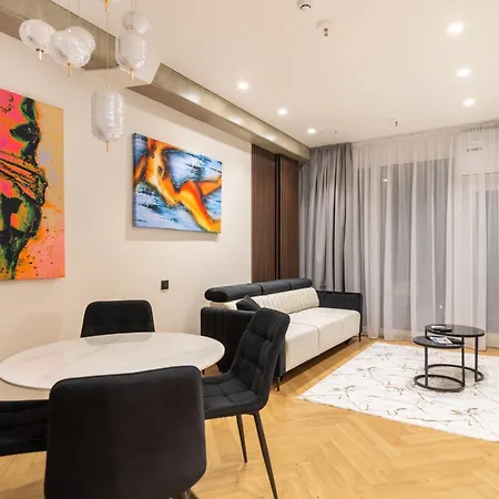 Nemunas Aparthotel Druskininkai