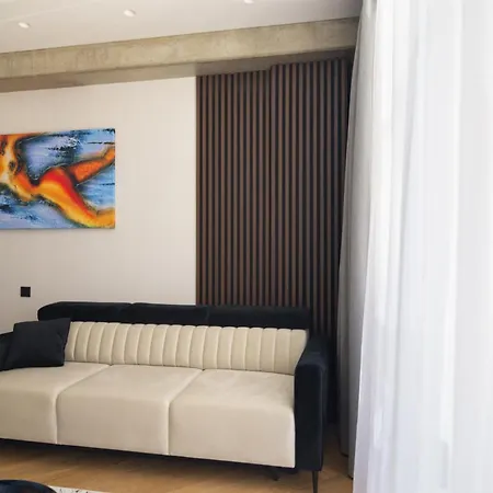 Aparthotel Nemunas 4*