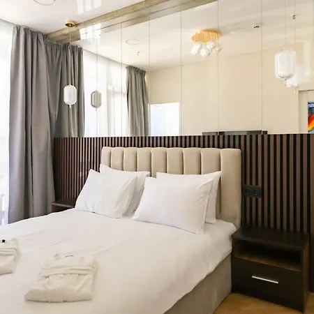 Nemunas 4* Druskininkai