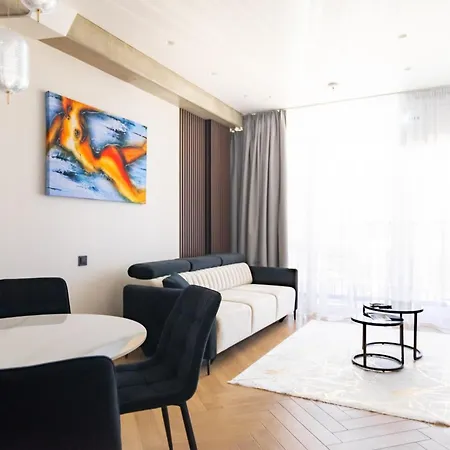 Nemunas Aparthotel