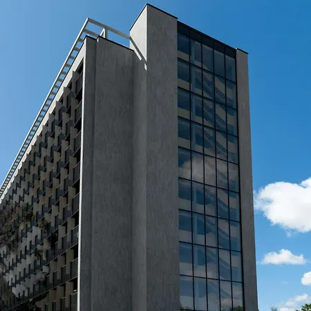 Nemunas Hotel apartamentowy 4*
