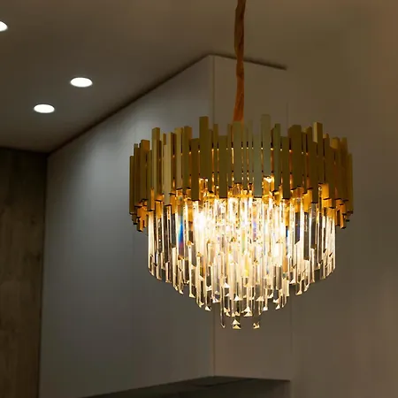 Aparthotel Nemunas Druskininkai