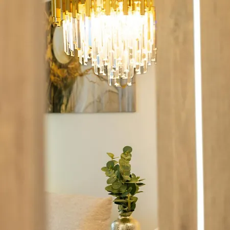 Nemunas Aparthotel Druskininkai