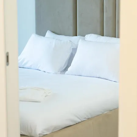Nemunas Aparthotel 4*