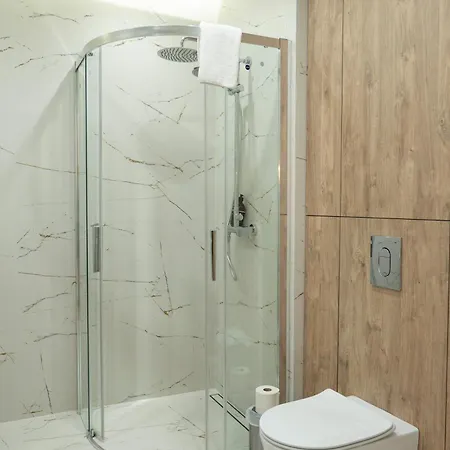 Nemunas Aparthotel 4*