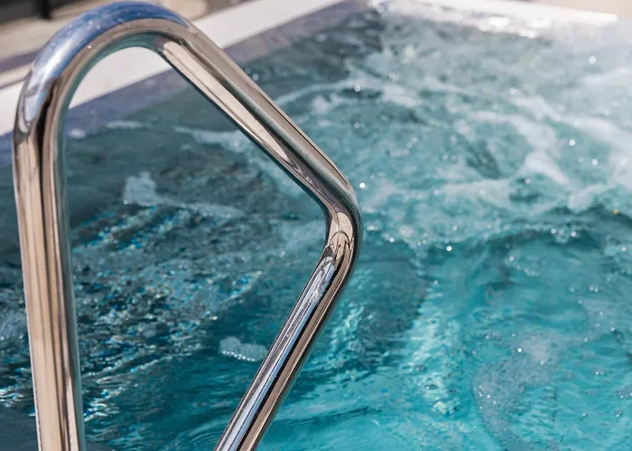 Nemunas Aparthotel 4*