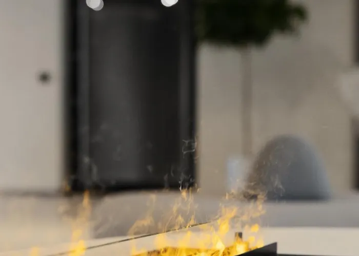 Aparthotel Nemunas Druskininkai