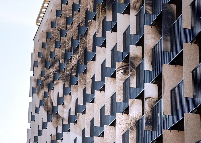 Nemunas 4* Druskininkai