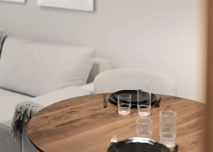 Aparthotel Nemunas Druskininkai