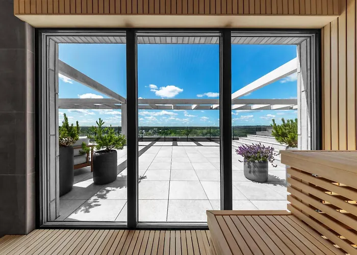 Nemunas 4* Druskininkai