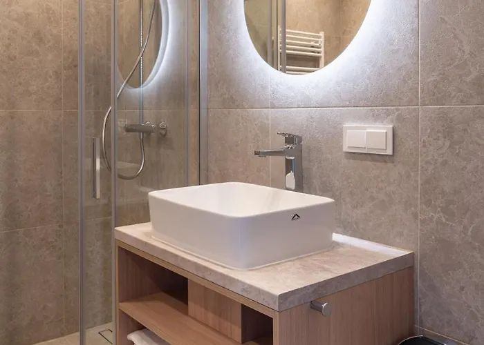 Nemunas 4* Druskininkai