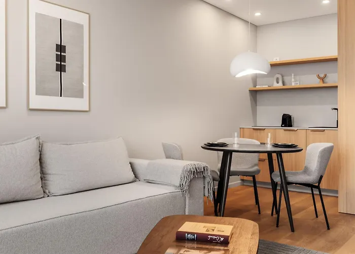 Nemunas 4* Druskininkai