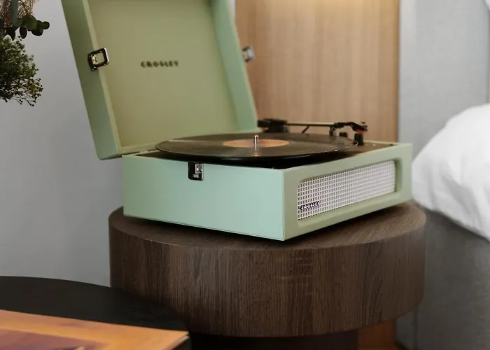 Nemunas Aparthotel 4*