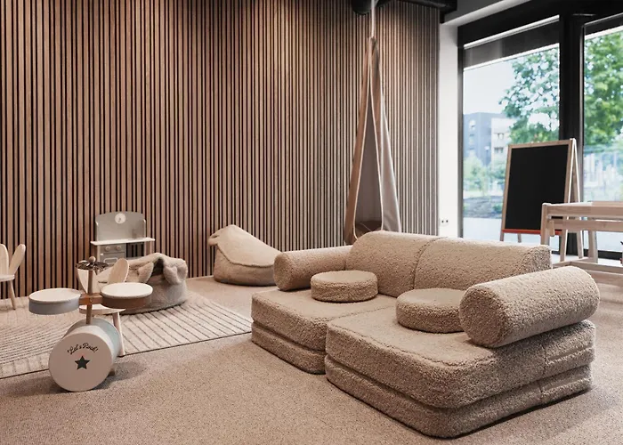 Nemunas Aparthotel Druskininkai