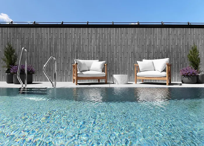 Aparthotel Nemunas Druskininkai