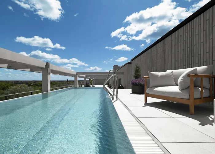 Nemunas Aparthotel 4*